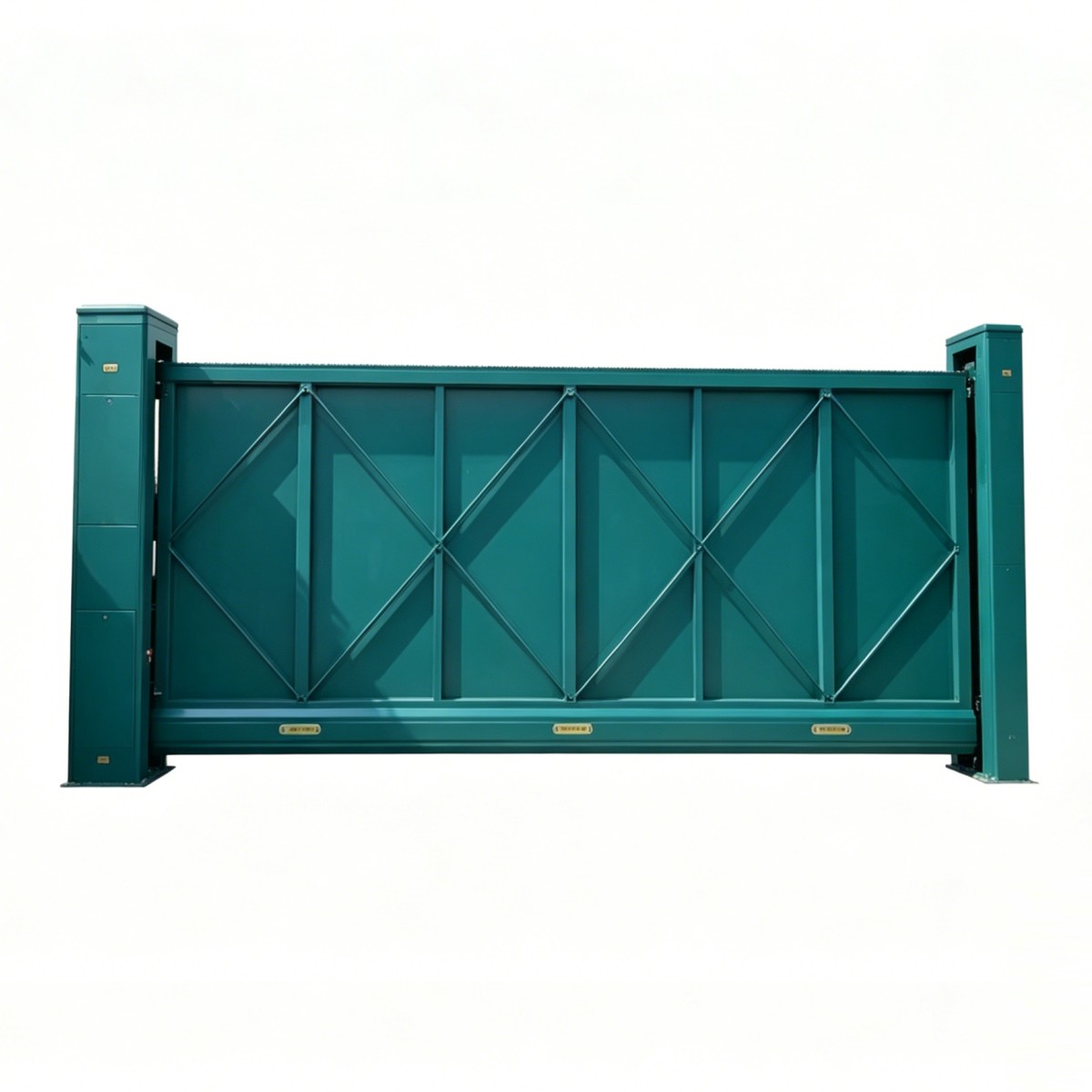 福州闽清上莲乡电动悬空门